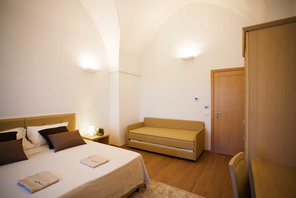 Masseria La Cornula Santa Barbara  Room photo